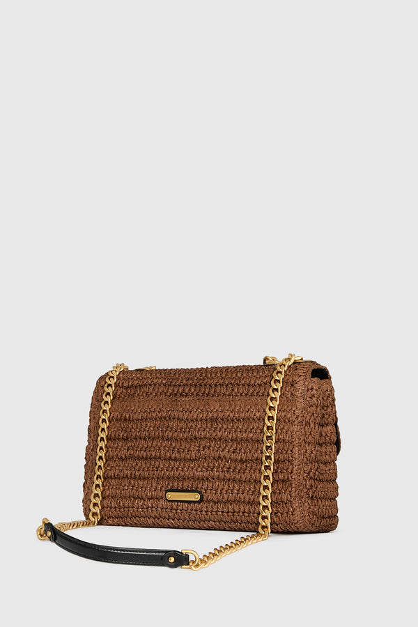 Rebecca Minkoff Edie Medium Crossbody