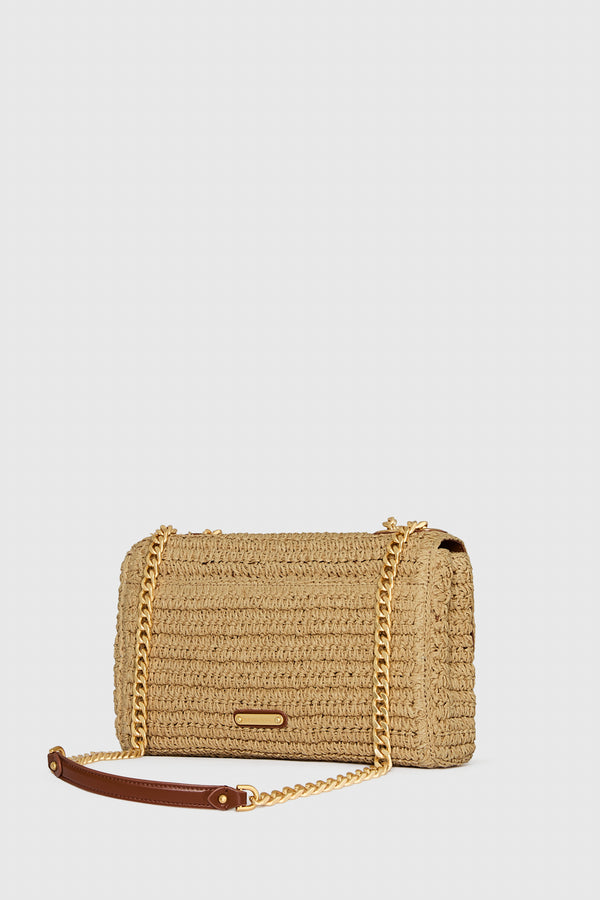 Rebecca Minkoff Edie Medium Crossbody