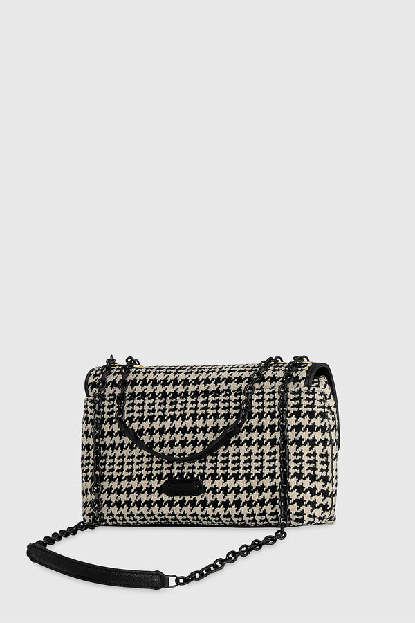 Rebecca Minkoff Edie Medium Crossbody