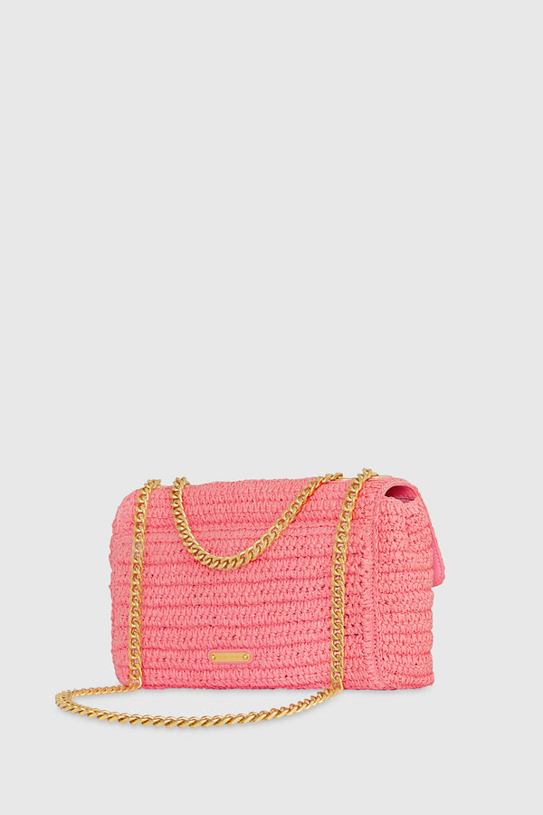 Rebecca Minkoff Edie Medium Crossbody