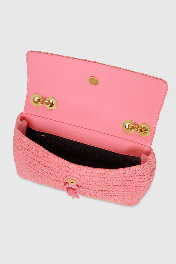 Rebecca Minkoff Edie Medium Crossbody