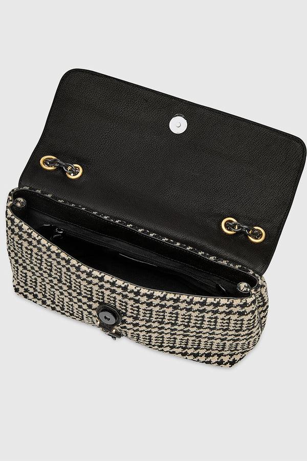 Rebecca Minkoff Edie Medium Crossbody