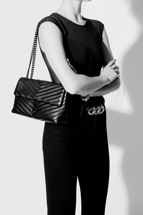 Rebecca Minkoff Edie Medium Crossbody