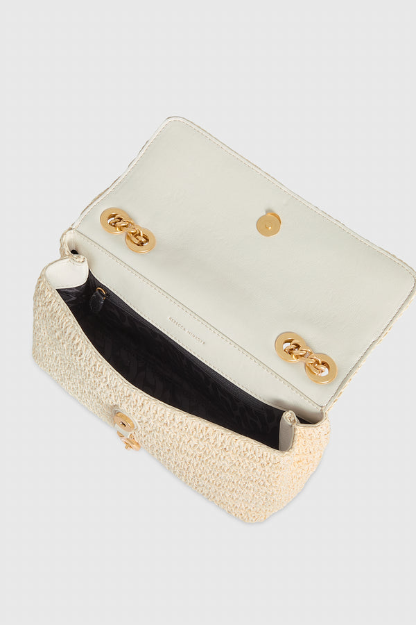 Rebecca Minkoff Edie Medium Crossbody