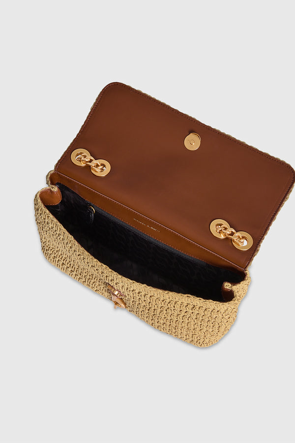 Rebecca Minkoff Edie Medium Crossbody