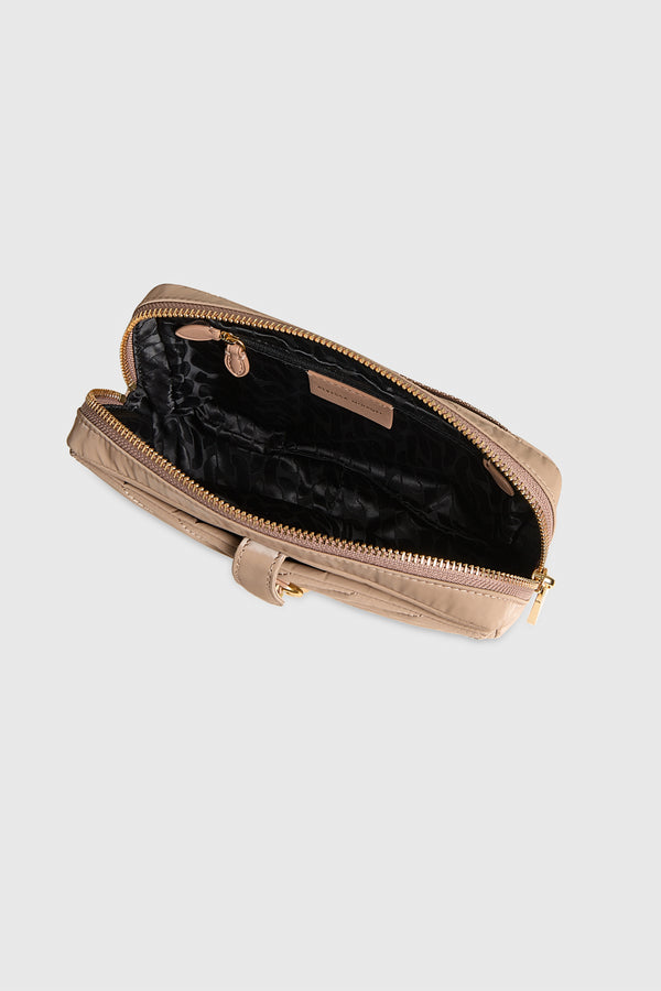 Rebecca Minkoff Edie Medium Nylon Belt Bag