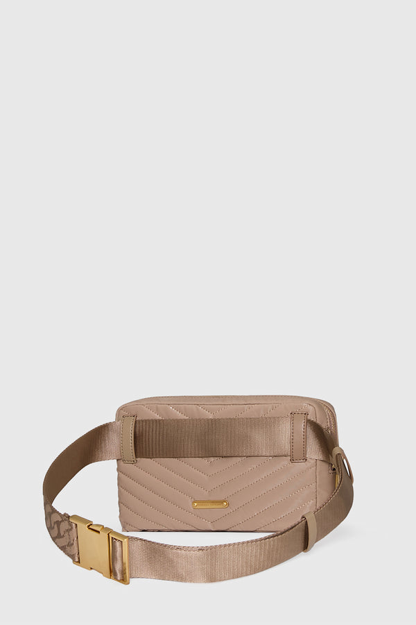 Rebecca Minkoff Edie Medium Nylon Belt Bag