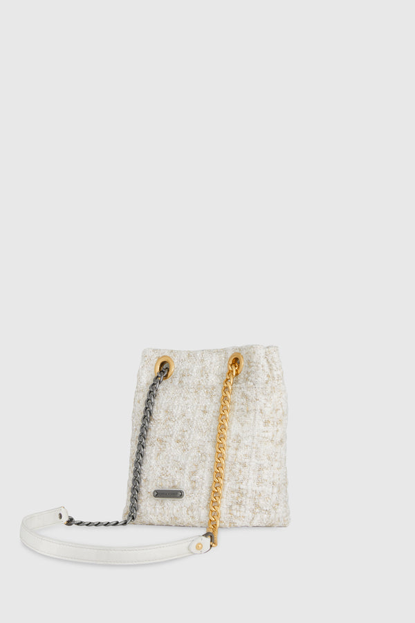 Rebecca Minkoff Edie Mini Bucket