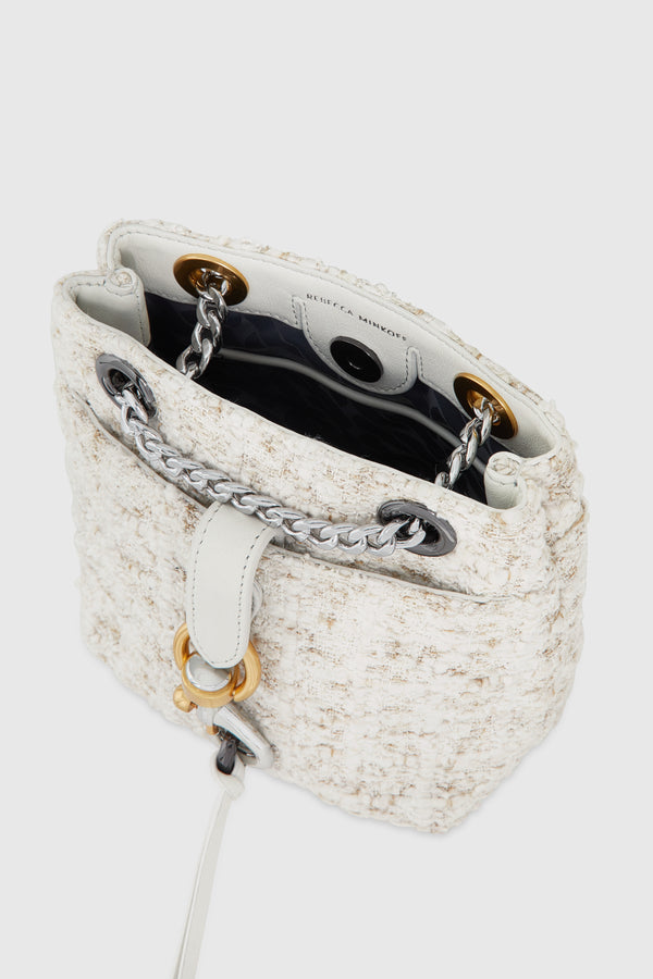 Rebecca Minkoff Edie Mini Bucket