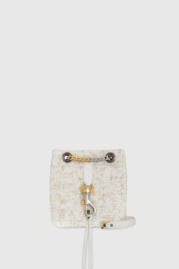 rebecca minkoff Edie Mini Bucket
