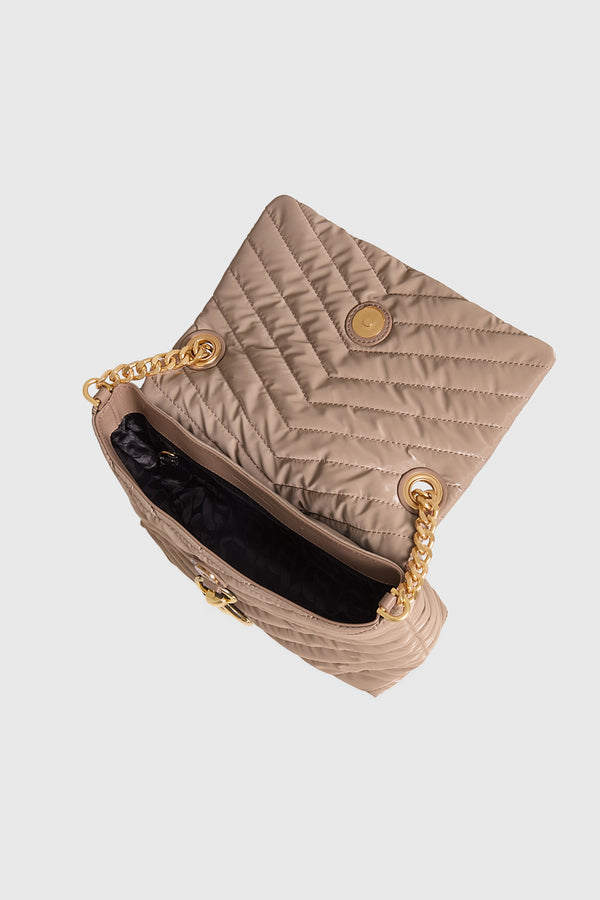 Rebecca Minkoff Edie Nylon Crossbody