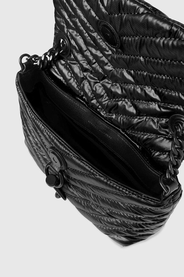 Rebecca Minkoff Edie Nylon Crossbody