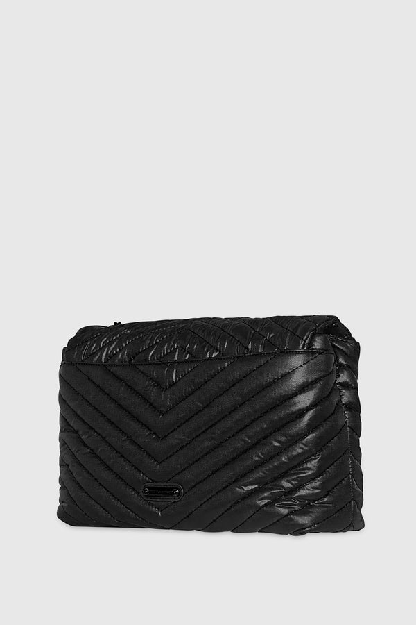 Rebecca Minkoff Edie Nylon Jumbo Shoulder Bag
