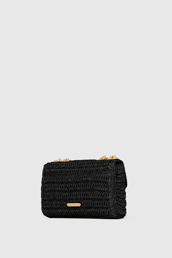 Rebecca Minkoff Edie Small Crossbody