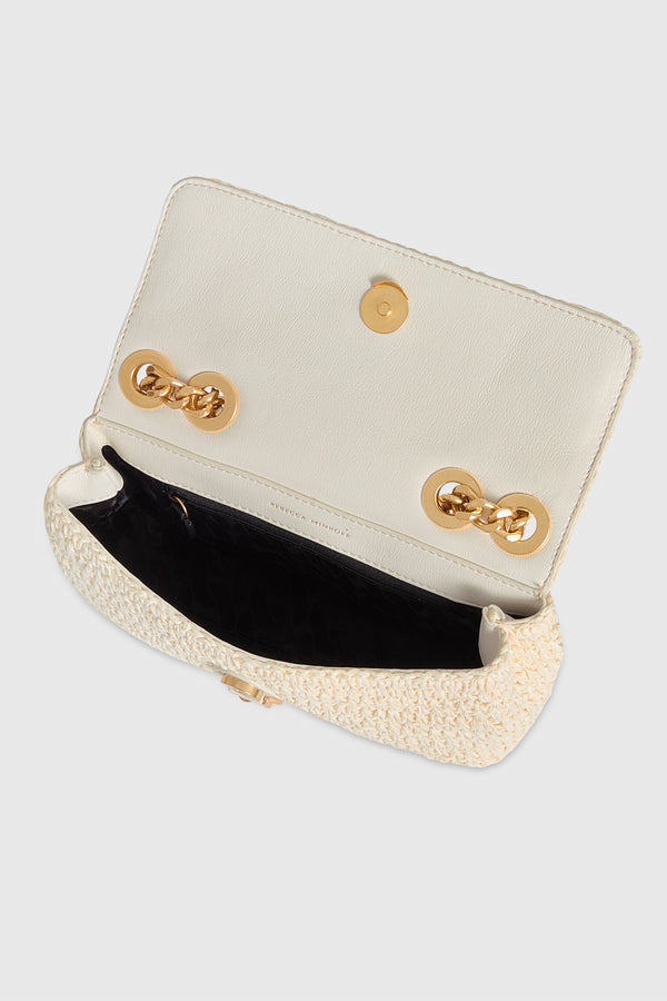 Rebecca Minkoff Edie Small Crossbody