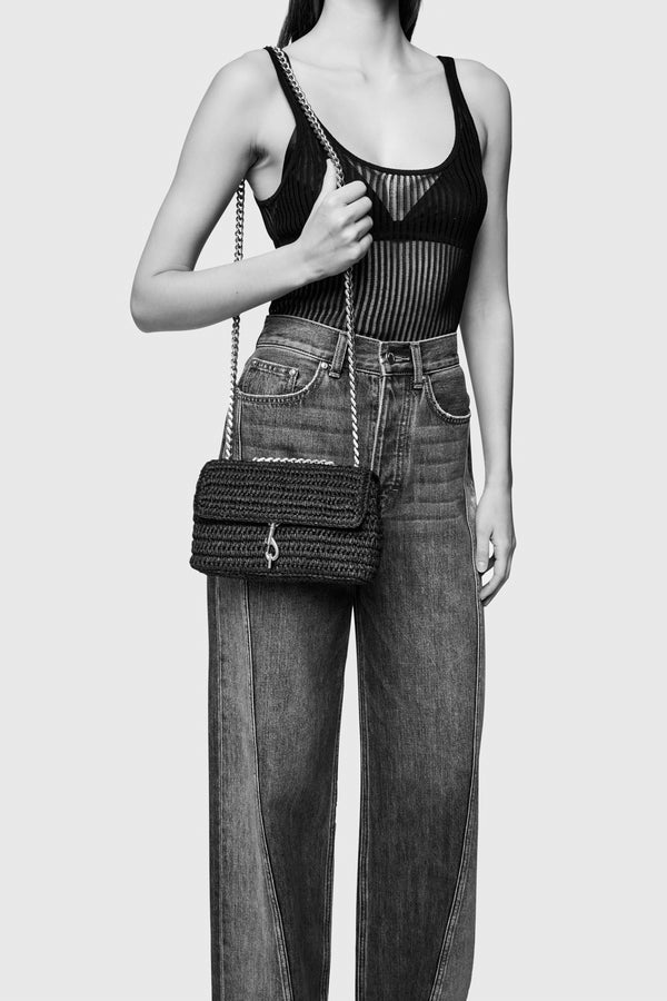 Rebecca Minkoff Edie Small Crossbody