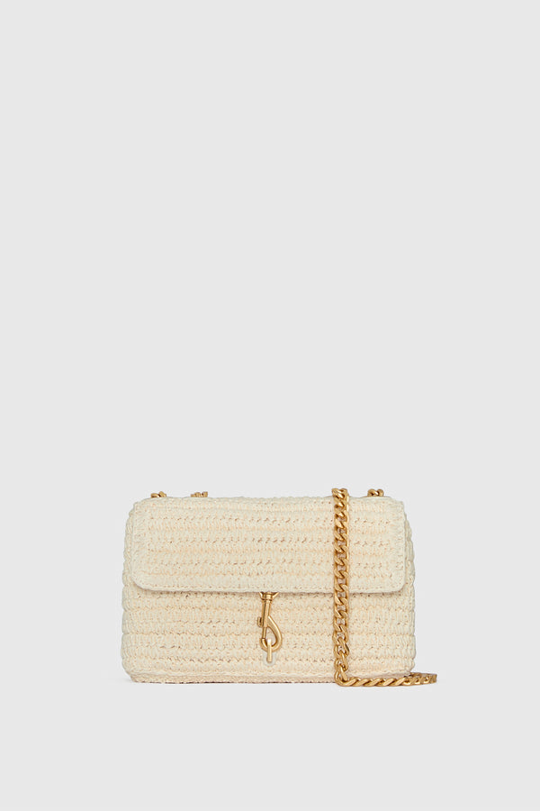 rebecca minkoff Edie Small Crossbody