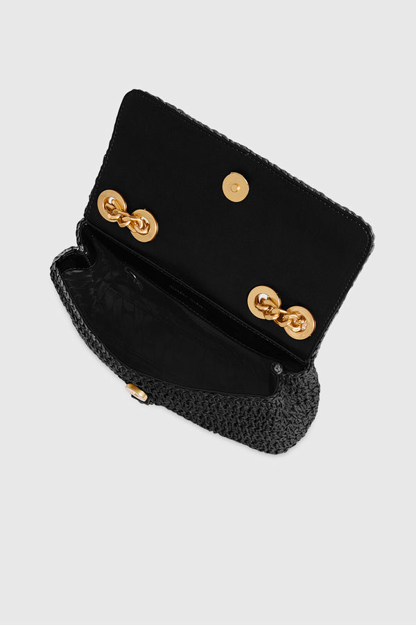 Rebecca Minkoff Edie Small Crossbody