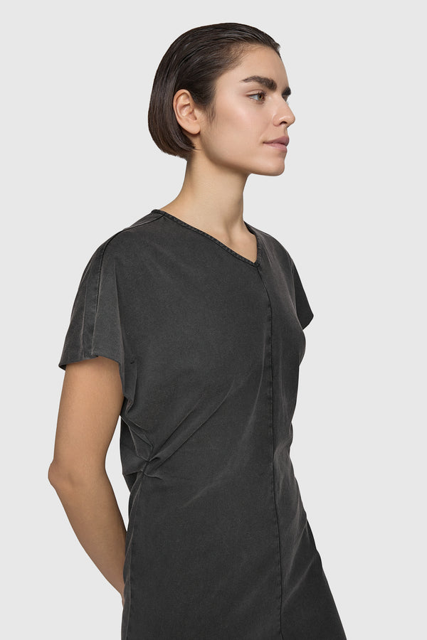 Rebecca Minkoff Elsie Cotton Dress