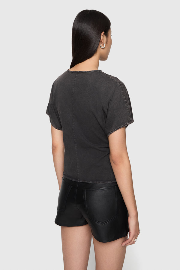 Rebecca Minkoff Elsie Cotton Top