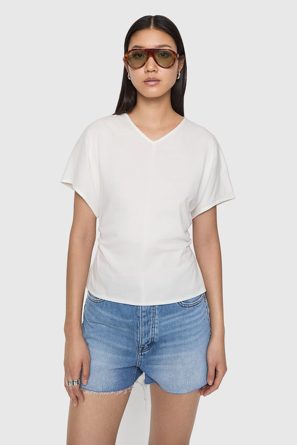 rebecca minkoff Elsie Cotton Top