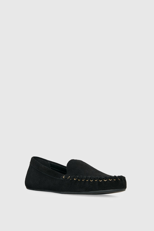 Rebecca Minkoff Emma Moccasin