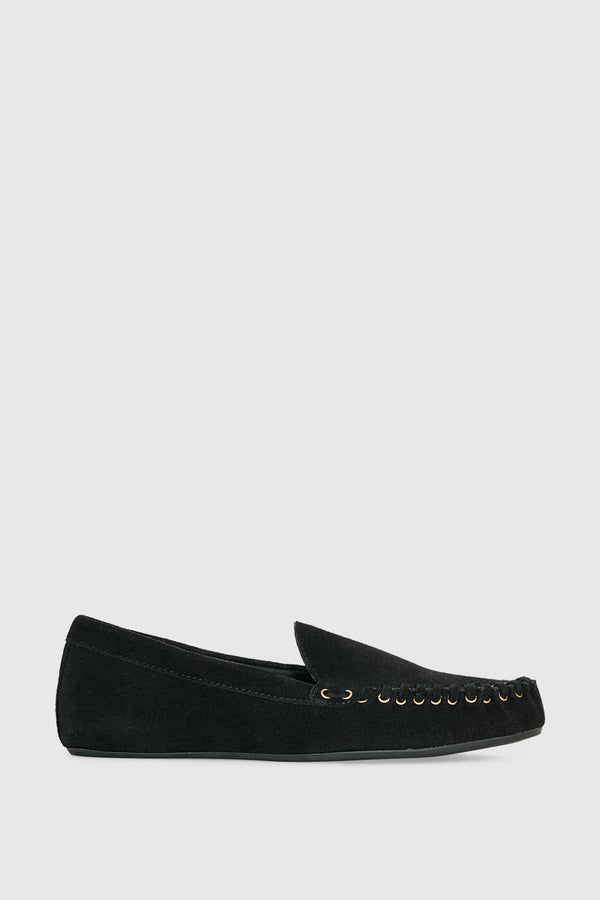 rebecca minkoff Emma Moccasin