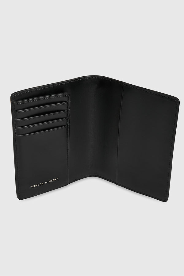 Rebecca Minkoff Emotional Baggage Luggage Tag