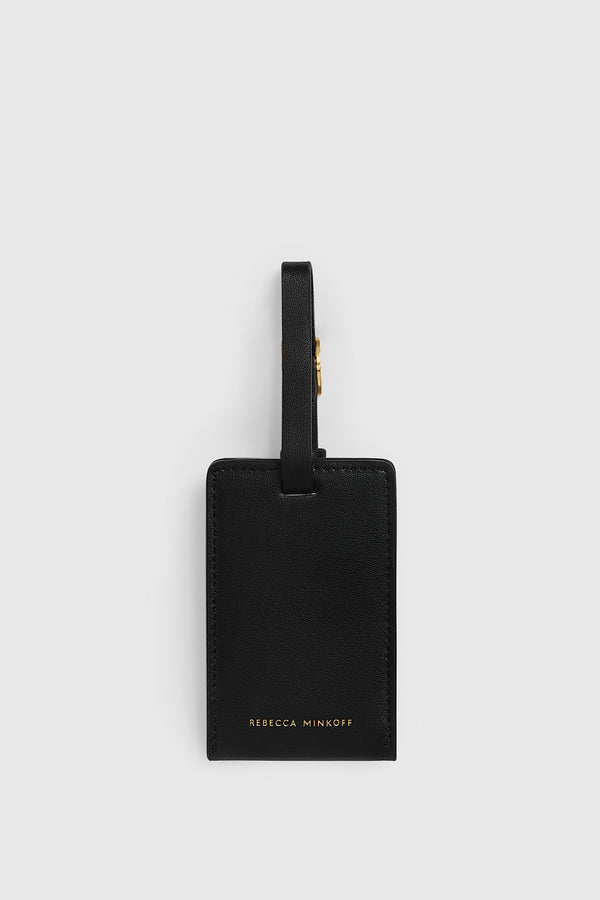 Rebecca Minkoff Emotional Baggage Luggage Tag