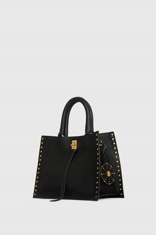 Rebecca Minkoff Evil Eye Mirror Charm