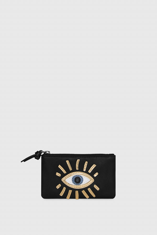 rebecca minkoff Evil Eye Pouch