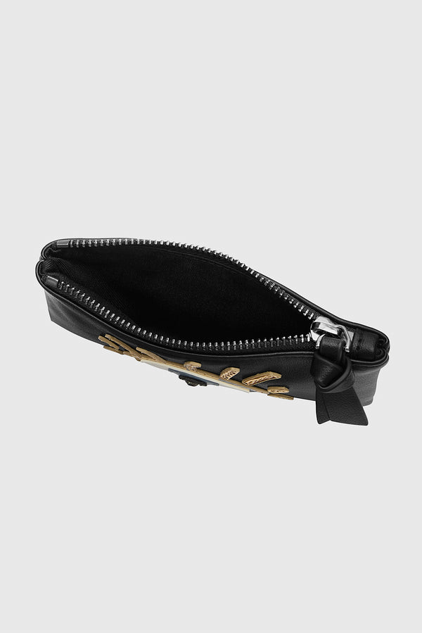 Rebecca Minkoff Evil Eye Pouch