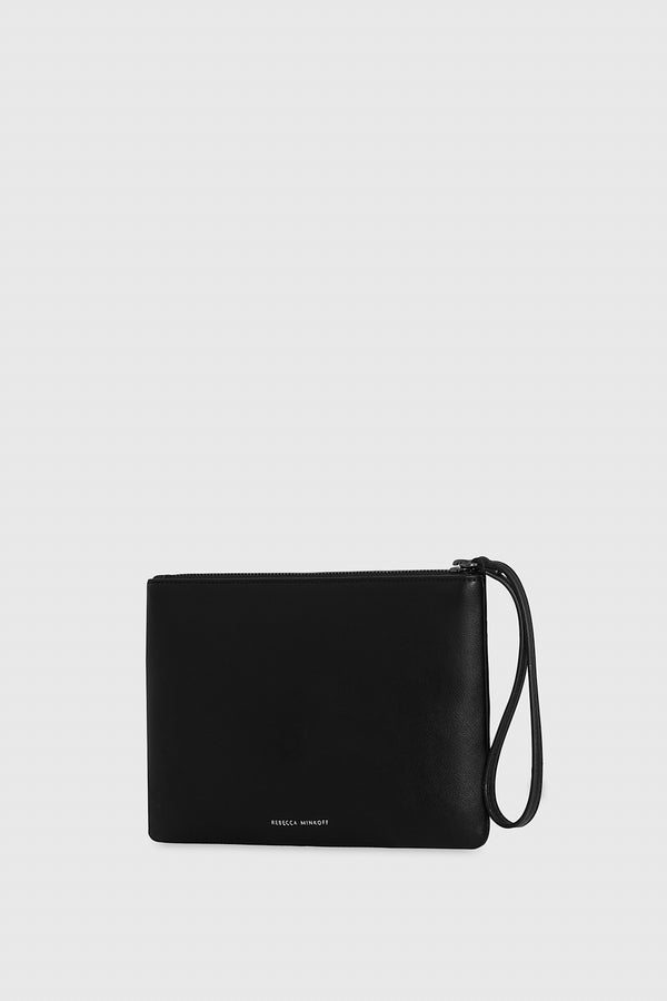 Rebecca Minkoff Evil Eye Wristlet