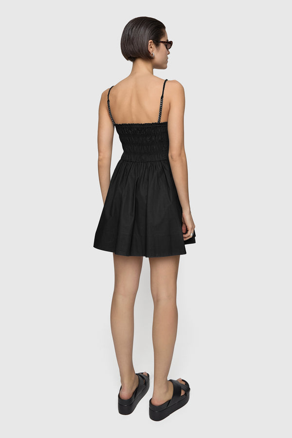 Rebecca Minkoff Fay Smocked Dress