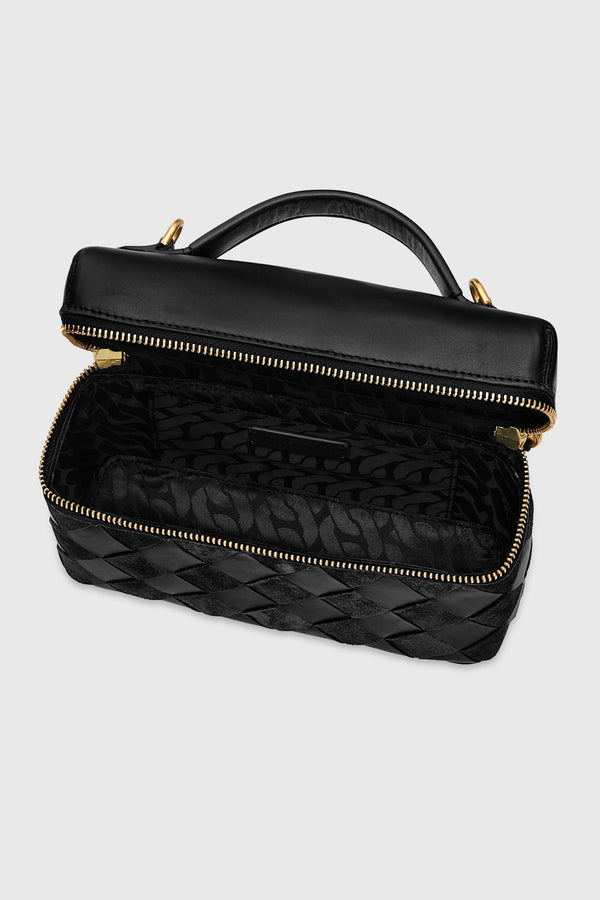 Rebecca Minkoff Frankie Train Case