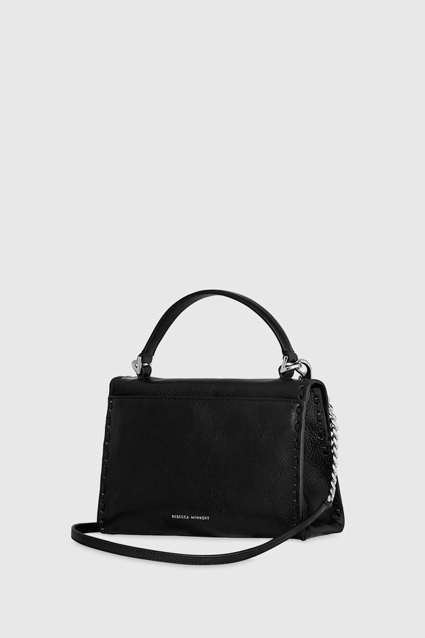 Rebecca Minkoff Frozen Chain Crossbody