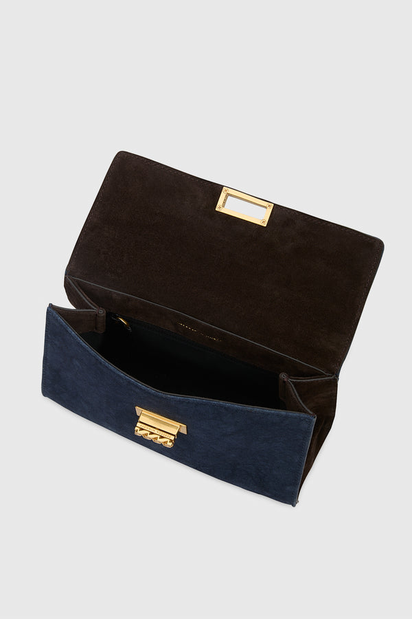 Rebecca Minkoff Frozen Chain Crossbody