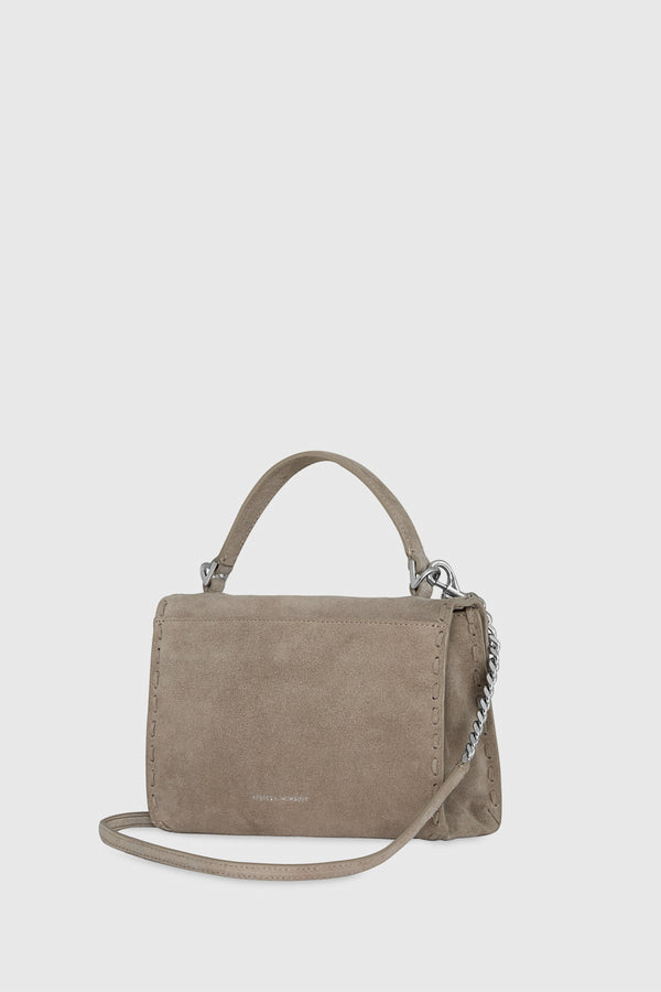 Rebecca Minkoff Frozen Chain Crossbody