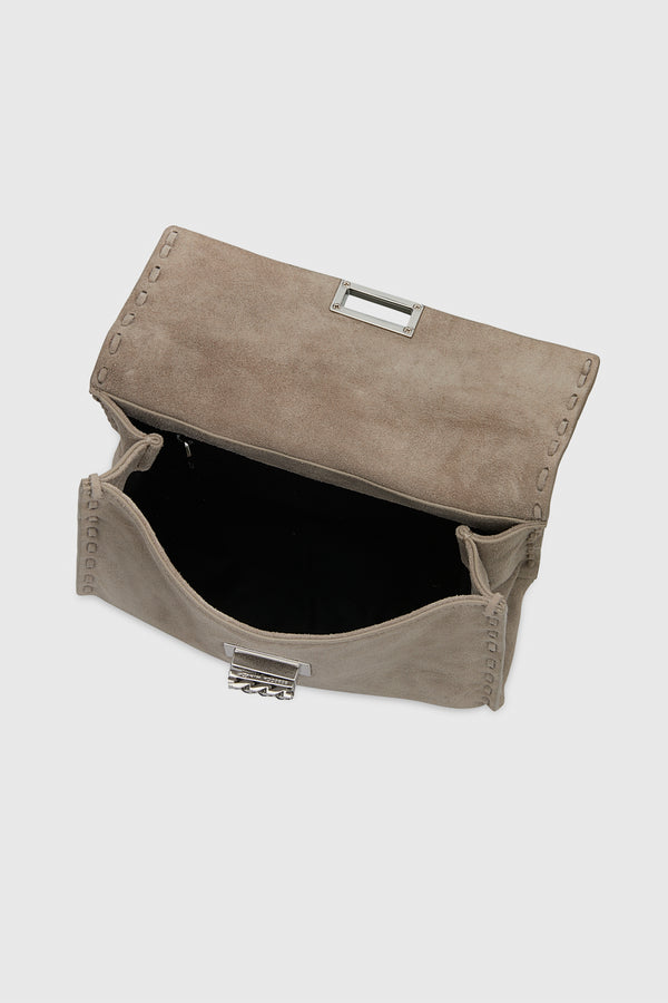 Rebecca Minkoff Frozen Chain Crossbody