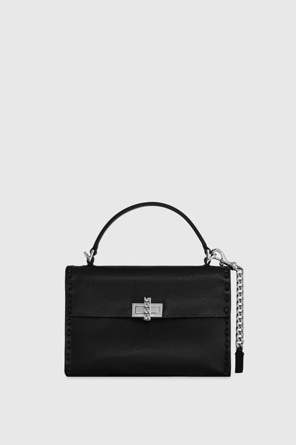 rebecca minkoff Frozen Chain Crossbody