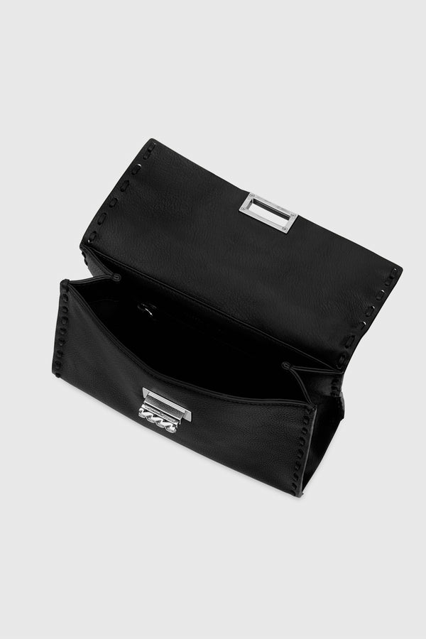 Rebecca Minkoff Frozen Chain Crossbody