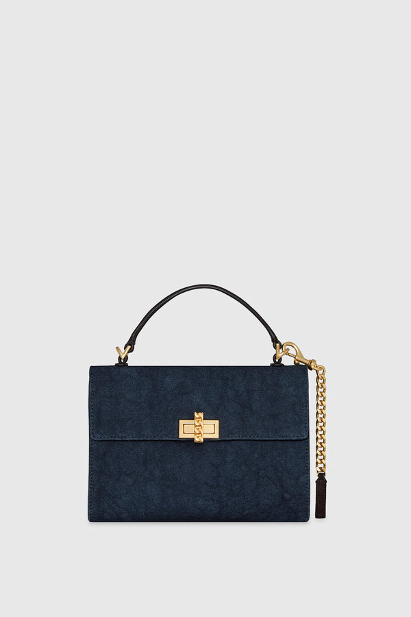 rebecca minkoff Frozen Chain Crossbody