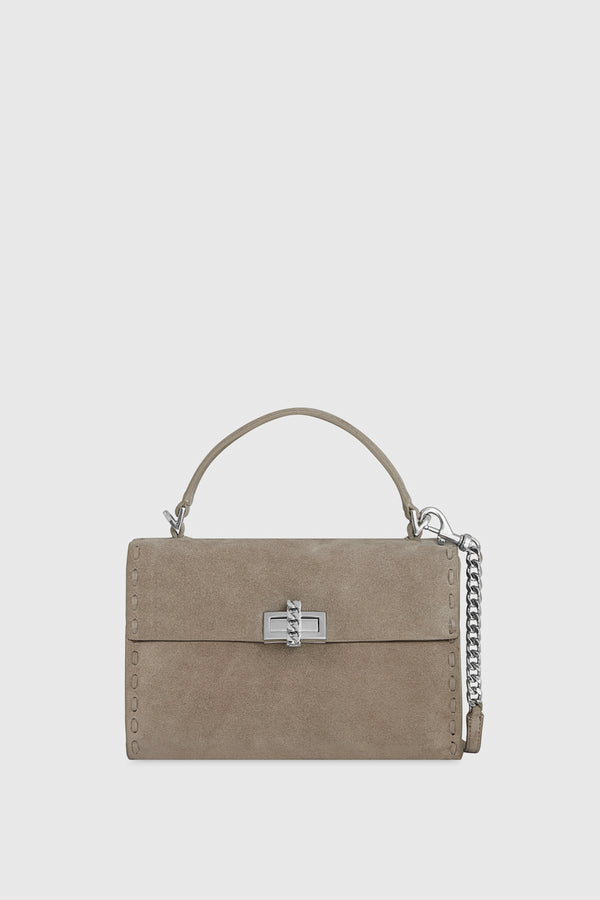 rebecca minkoff Frozen Chain Crossbody
