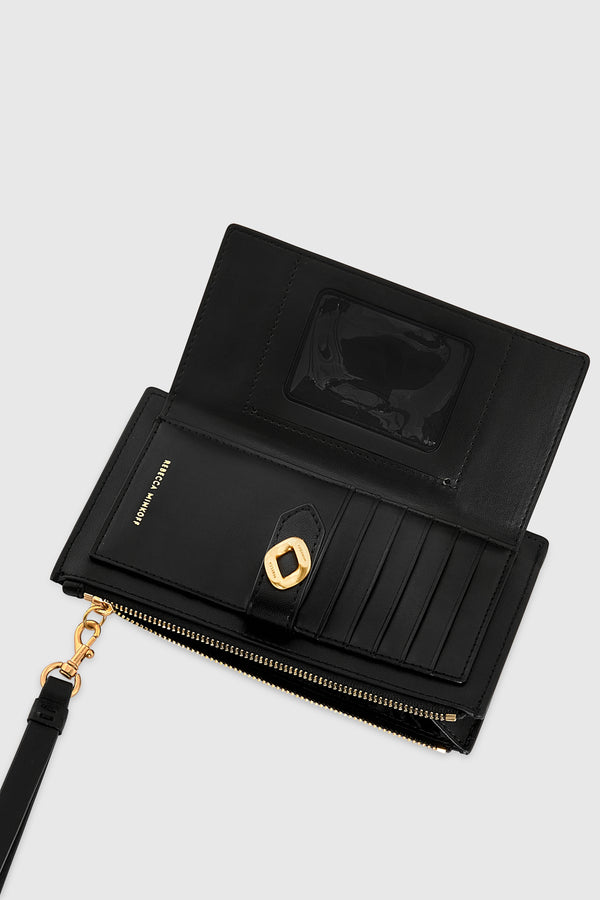Rebecca Minkoff G Elongated Card Case