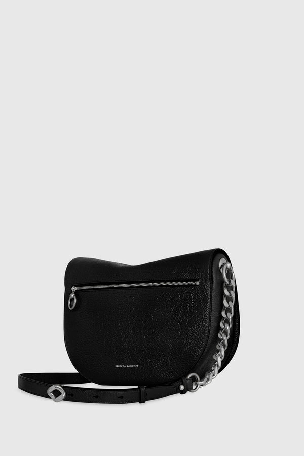 Rebecca Minkoff G Large Saddle