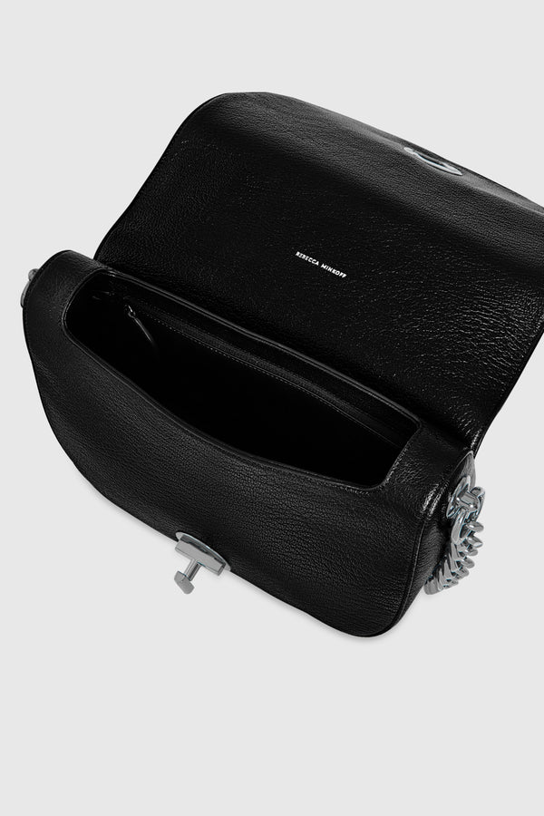 Rebecca Minkoff G Large Saddle