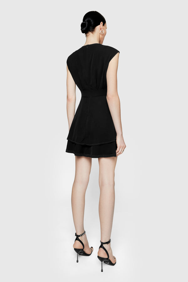 Rebecca Minkoff Gabby Mini Dress