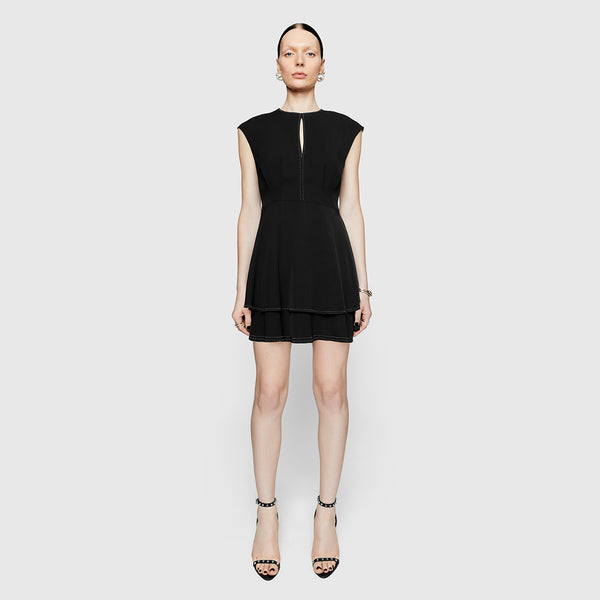 Rebecca Minkoff Gabby Mini Dress