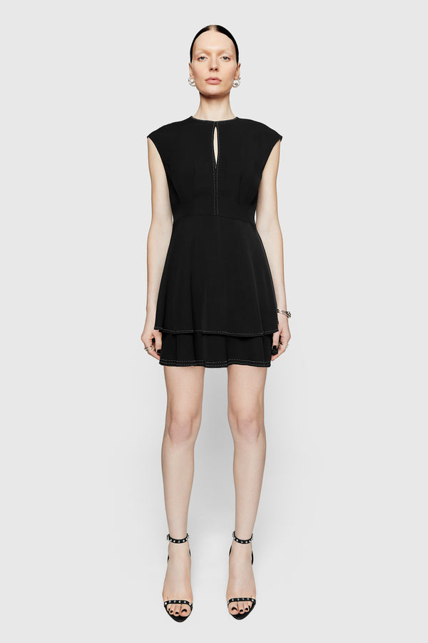 rebecca minkoff Gabby Mini Dress