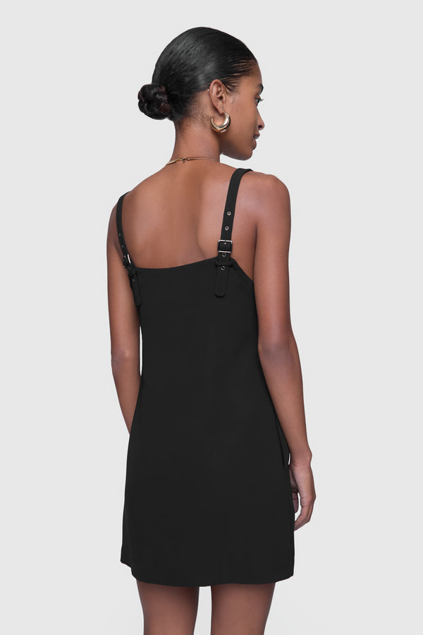 Rebecca Minkoff Goldie Romper Dress